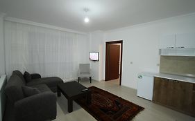 Asmir Suites Hotel